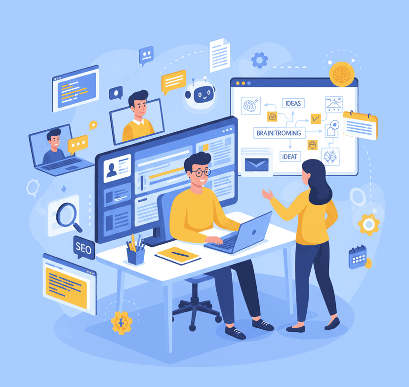 Freelancers & Agencies