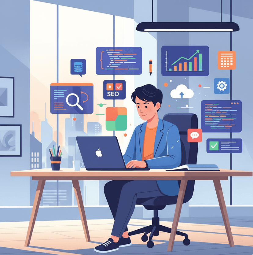 SaaS Founders